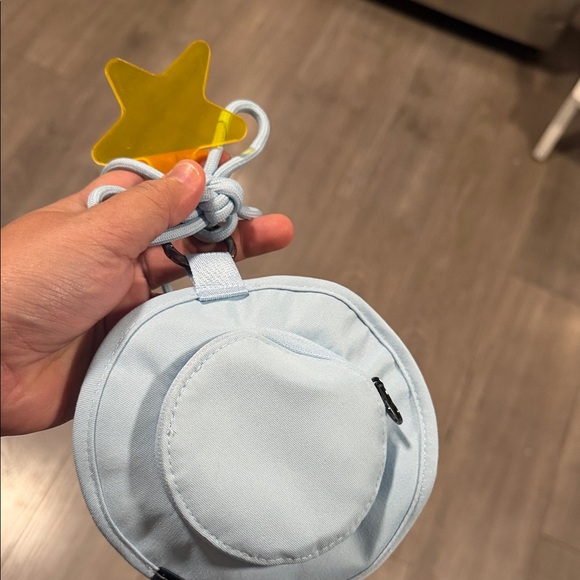 The monster forest fairy tale - Bucket hat mini bag - Picture 9 of 10